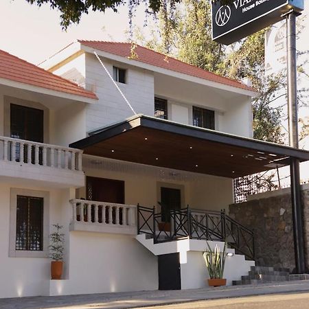 Готель Viamonte House Boutique Леон Екстер'єр фото